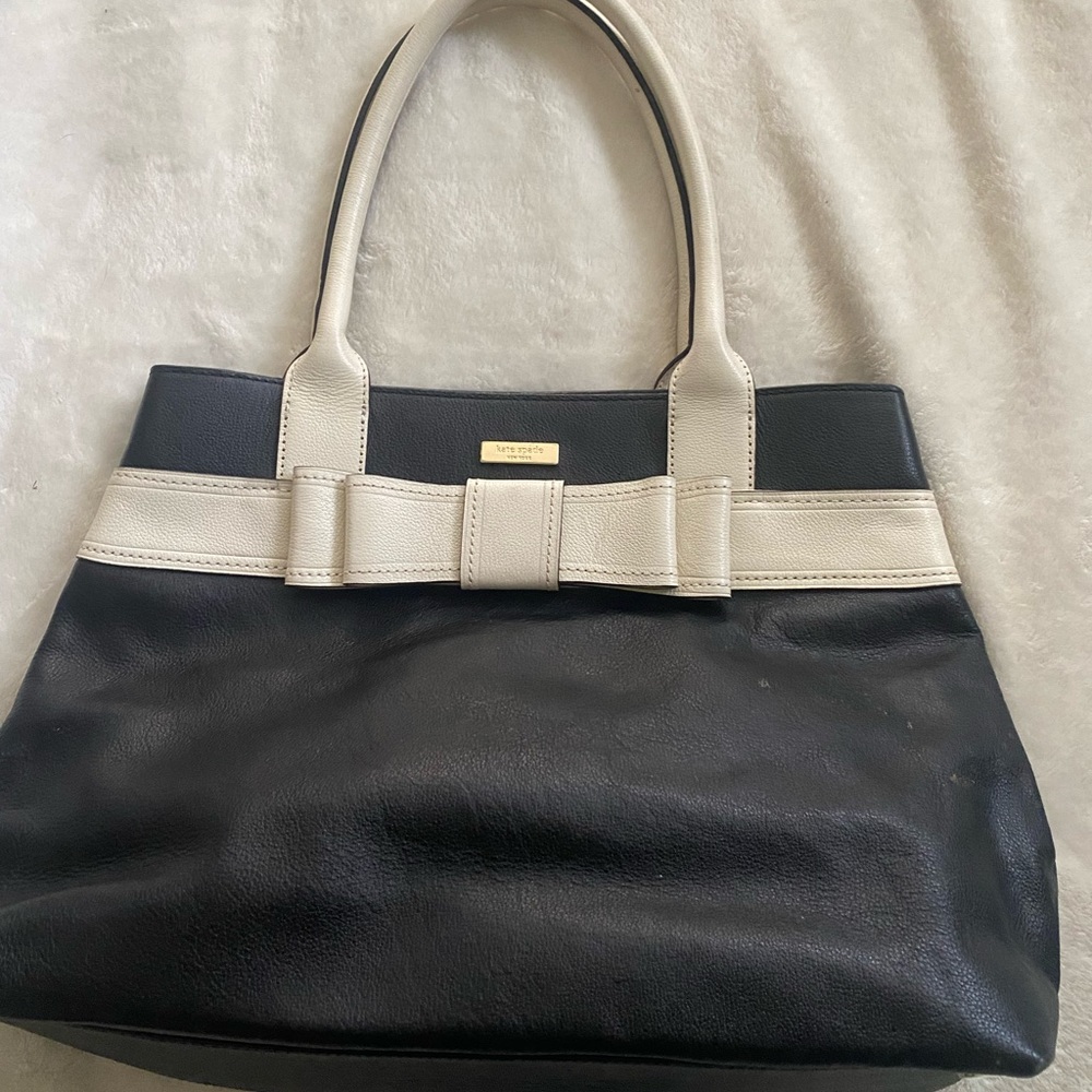 Kate Spade Tote Purse